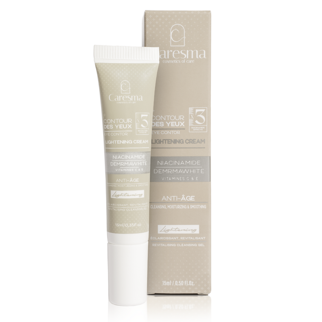 Crème Contour des Yeux