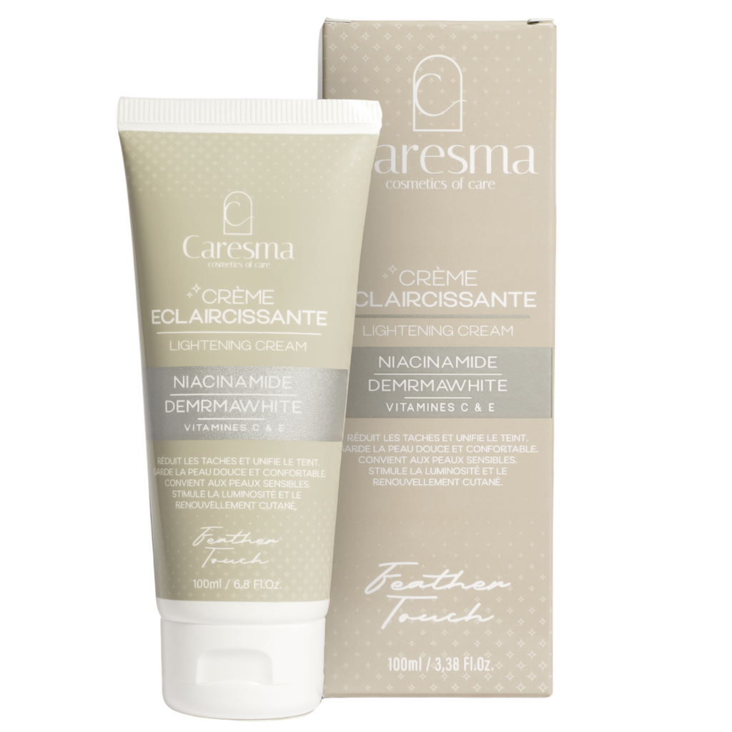 Crème Éclaircissante