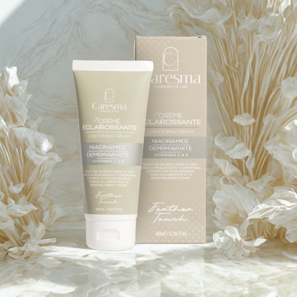 Crème Éclaircissante