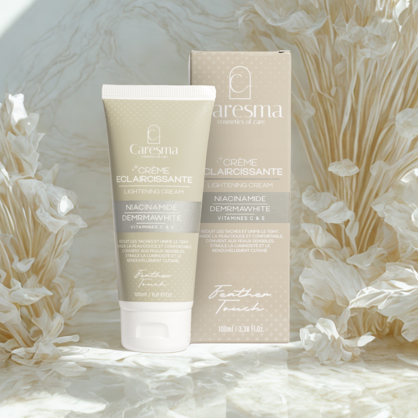 Crème Éclaircissante