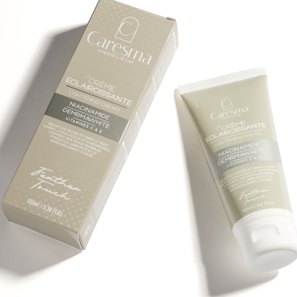 Crème Éclaircissante